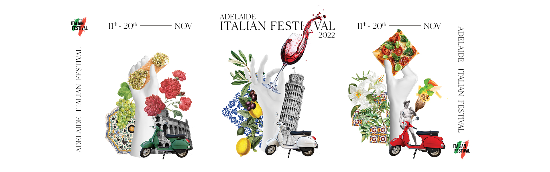 Adelaide Italian Festival | The world's best Italian festival