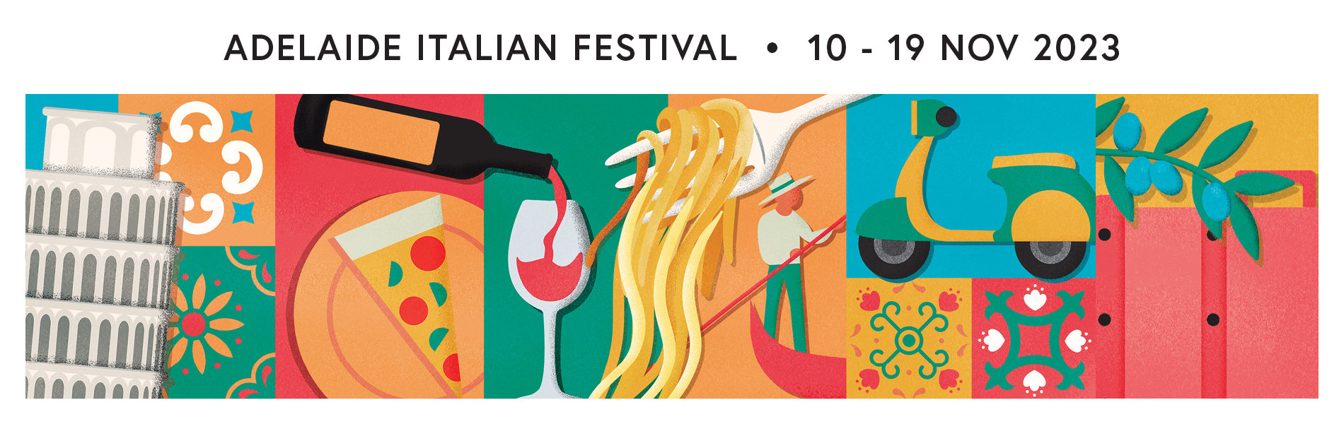 Adelaide Italian Festival The world's best Italian festival