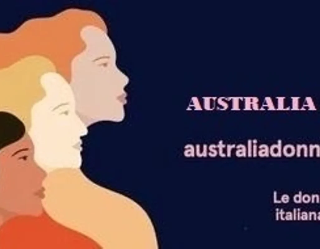 Australia Donna new logo